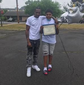 Meet your Posher, Norman